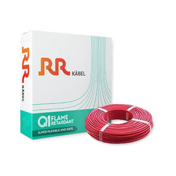 RR KABEL Q1 FLAME RETARDANT