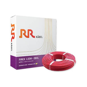 RR KABEL FIREX LS0H - EXBL E-BEAM 90 MTRS