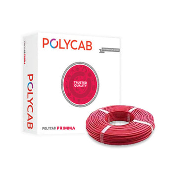 POLYCAB PRIMMA 90 METERS