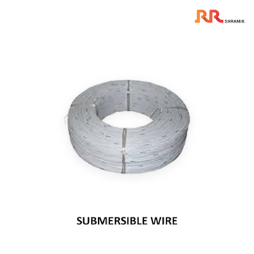 SUBMERSIBLE COPPER WINDING WIRE SWW RR SHRAMIK SUBMERSIBLE CU WINDING WIRE