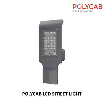 POLYCAB LED STREET LIGHT