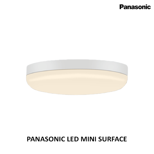 PANASONIC LED MINI SURFACE