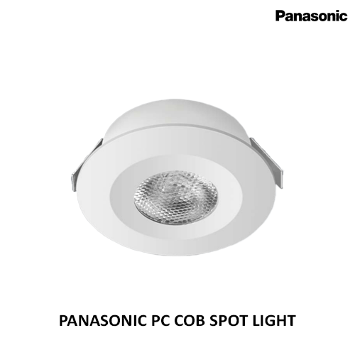 PANASONIC PC COB SPOT LIGHT